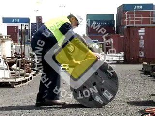 Samsun İş Güvenliği Uzmanlığı