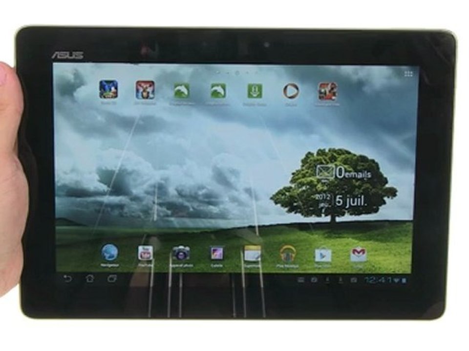 Asus Transformer Pad Infinity