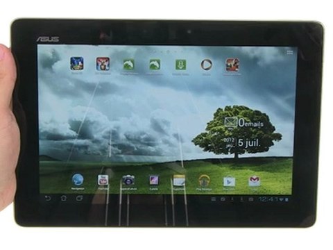 Asus Transformer Pad Infinity