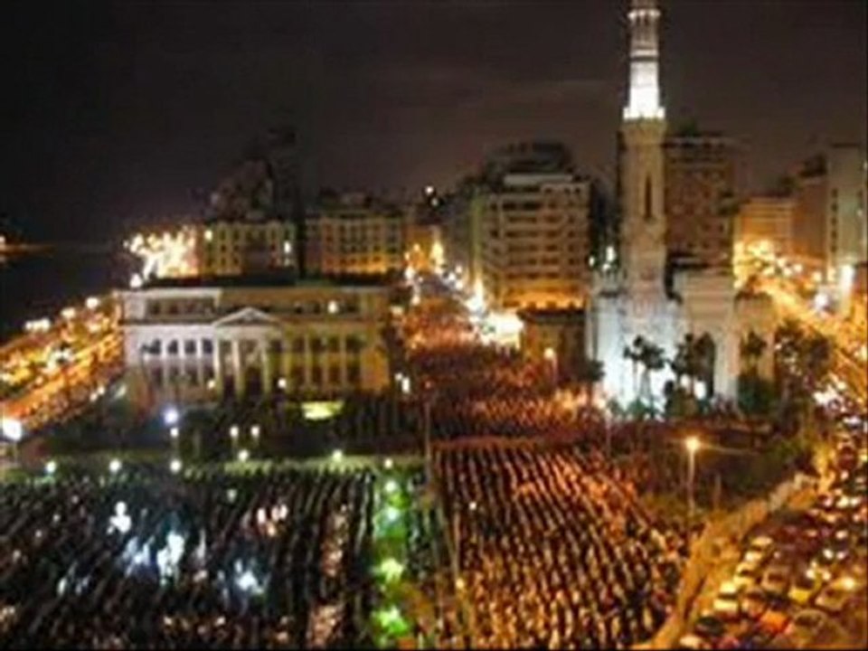 اصحا يا نايم رمضان كريم تأليف وغناء سيد الصباغ المايسترو