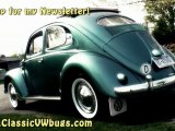 Classic VW Bugs How to Clean up your Wires 4 Volks Beetle
