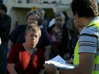 Camping complet - 7 et 8 juillet 2012 - maison de quartier Pasteur