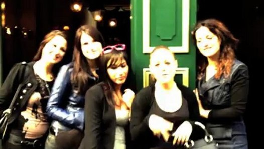 A beautiful gift from beautiful people - video dailymotion