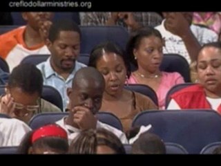Creflo Dollar - Faith When Victory Seems Lost Part 7