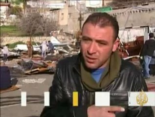 تصعيد إسرائيلي بعد فشل المفاوضات