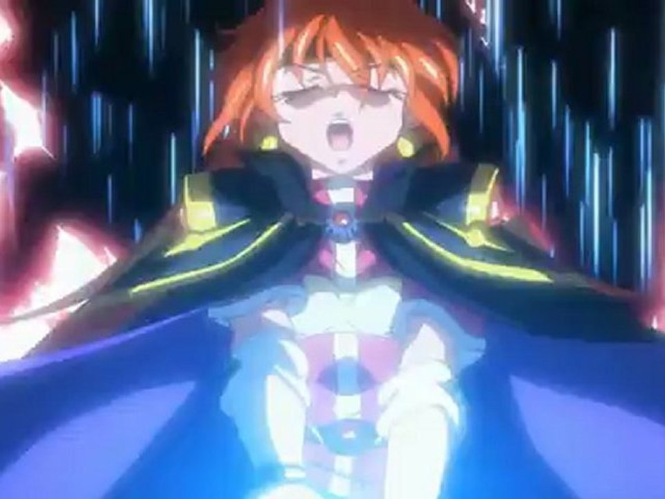 [AMV] Echoes of Redemption