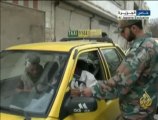 قصة إنشقاق الملازم فايز العبد الله عن الجيش السوري