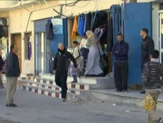 مليارين ونصف دولار لإعادة إعمار سرت