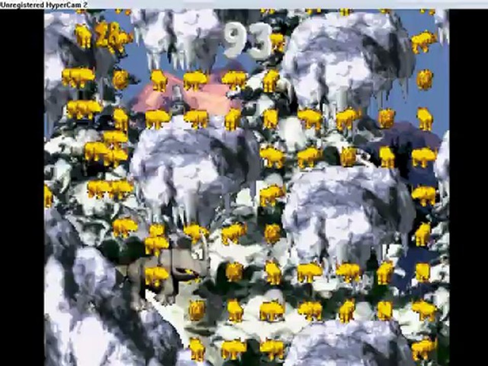 Donkey Kong country playtrought 1 : La jungle kongo !