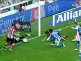 Deportes: El gol fantasma del Athletic-Real Sociedad
