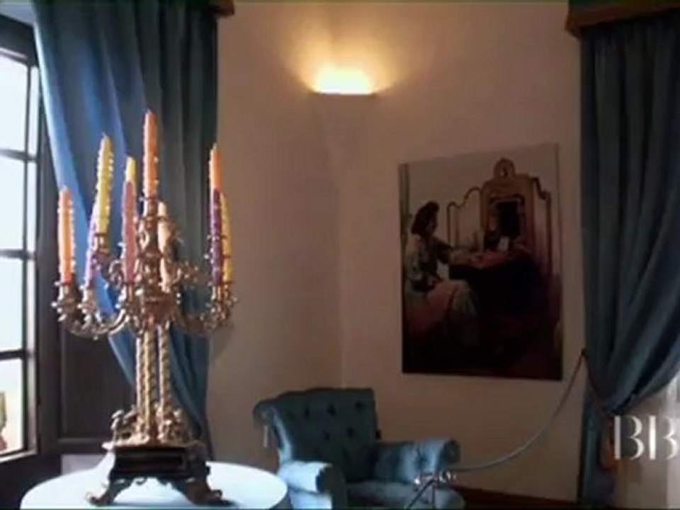 MAGAZINE - BBB - DU BEAU, DU BON, DU BIEN ETRE - SPECIALE BARCELONE