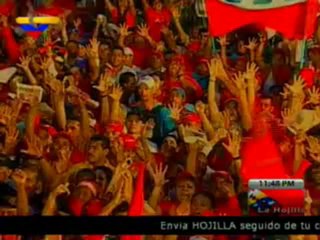 (VÍDEO) La hojilla del día miércoles, 18.07.2012  2/4