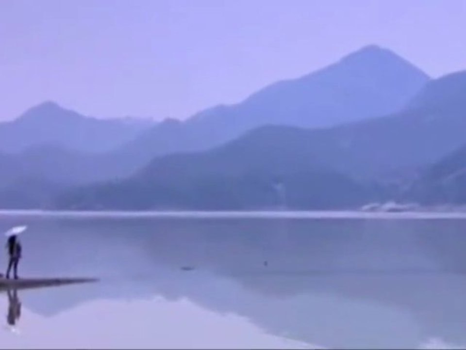 Seven of the Sky MV - Fragrance Sea of Snow (Xuehai)