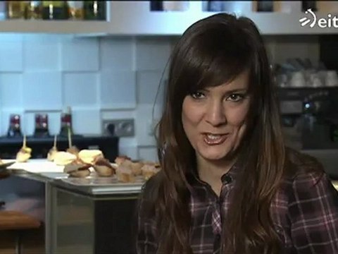 Humor: Romeo y Julieta a la vasca en Vaya Semanita