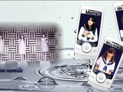 [Joushi] Chocolove - Mail no Namida (FrenchFandub)