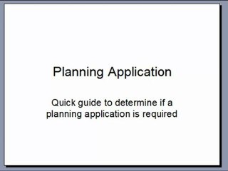 UK Loft Conversion Part 7