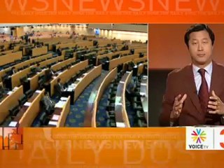 วิกฤติเเห่งศรัทธาในการบริหาร TPBS