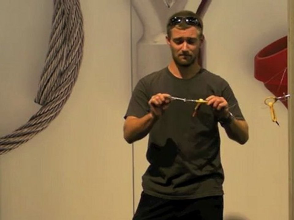 Nouveautés matos escalade 2013 : Black Diamond sur www.grimper.com