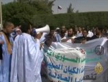تصاعد الإحتجاجات الدولية ضد النظام السوري