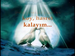 BULEND YASIN  ADINI HASRET KOY--w€doo