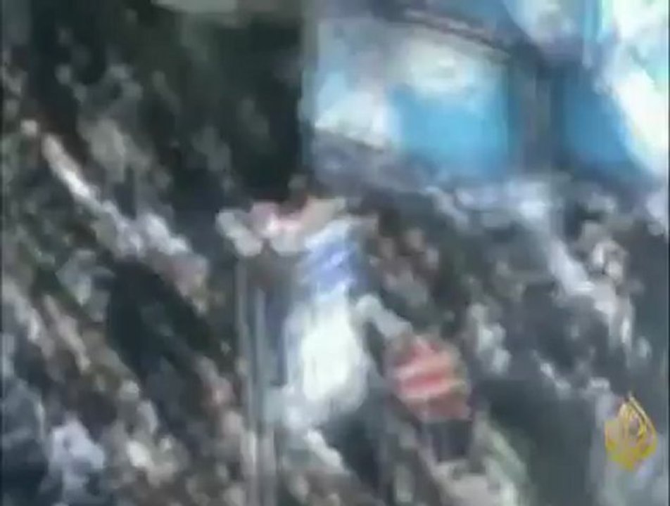 سبعة عشر قتيلا برصاص الأمن السوري