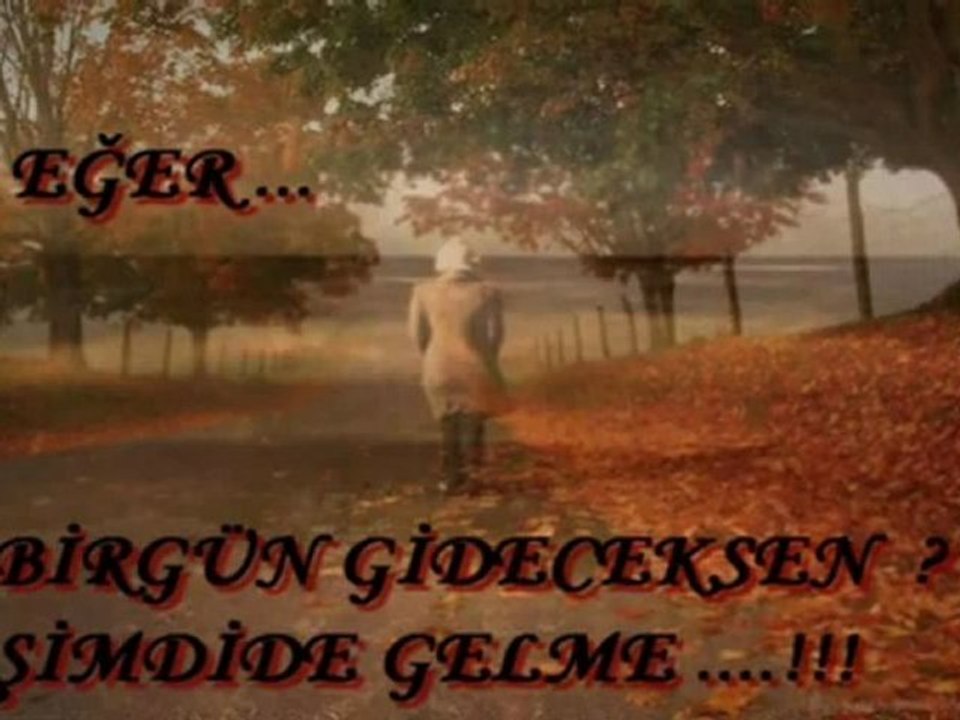 ERGUN EFE - AYRILIK BOYNUMA ZOR--w€doo