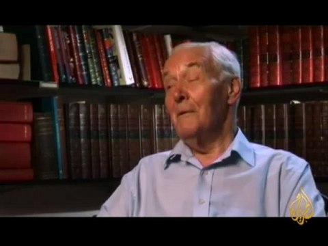 أصدقاء العرب - أصدقاء العرب توني بن