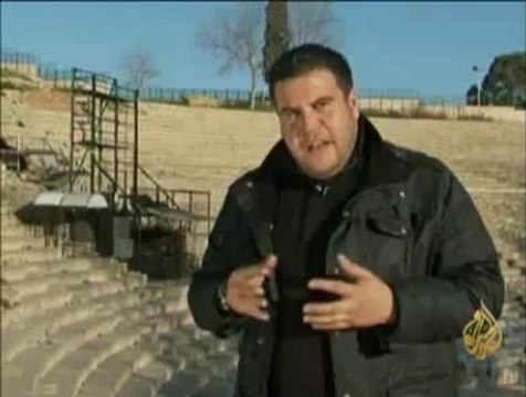 منع فنانين عرب من المشاركة في مهرجان قرطاج