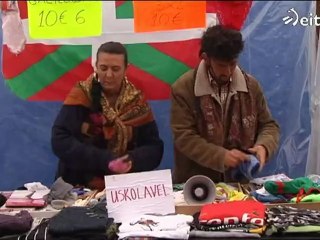 Vaya Semanita - Nekane Amaya y la Guardia Civil