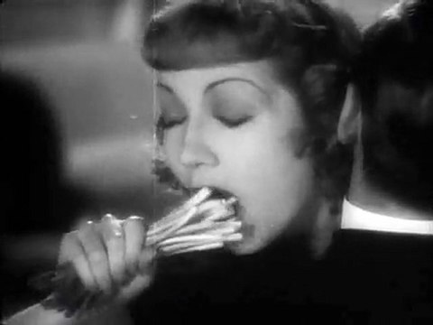 Bluebeard's Eighth Wife 1938 Trailer Ernst Lubitsch