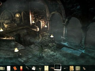 [S11][P8] Black Mirror 3