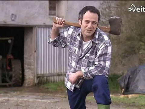 Humor: Las chicas quieren un amigo gay en Vaya Semanita