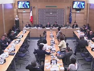 Com. Lois 19 juillet 2012 Audition V Lurel