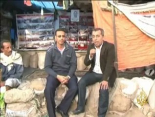 قصة العلاقة بين تعز وصعود الرئيس اليمني