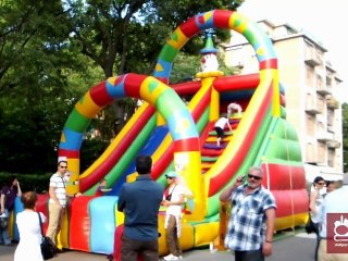 Montanara Insieme 2012 a Parma