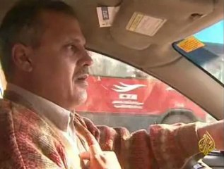 طنطاوي يلتقي ماكين لبحث قضية المنظمات الأهلية