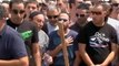 Israel buries Bulgaria bomb blast victims