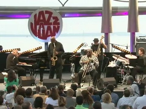 52ème Jazz à Juan - Jazz Crusaders