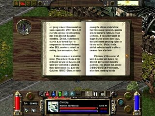 [S13][P4] Arcanum - of Steamworks and Magick Obscura