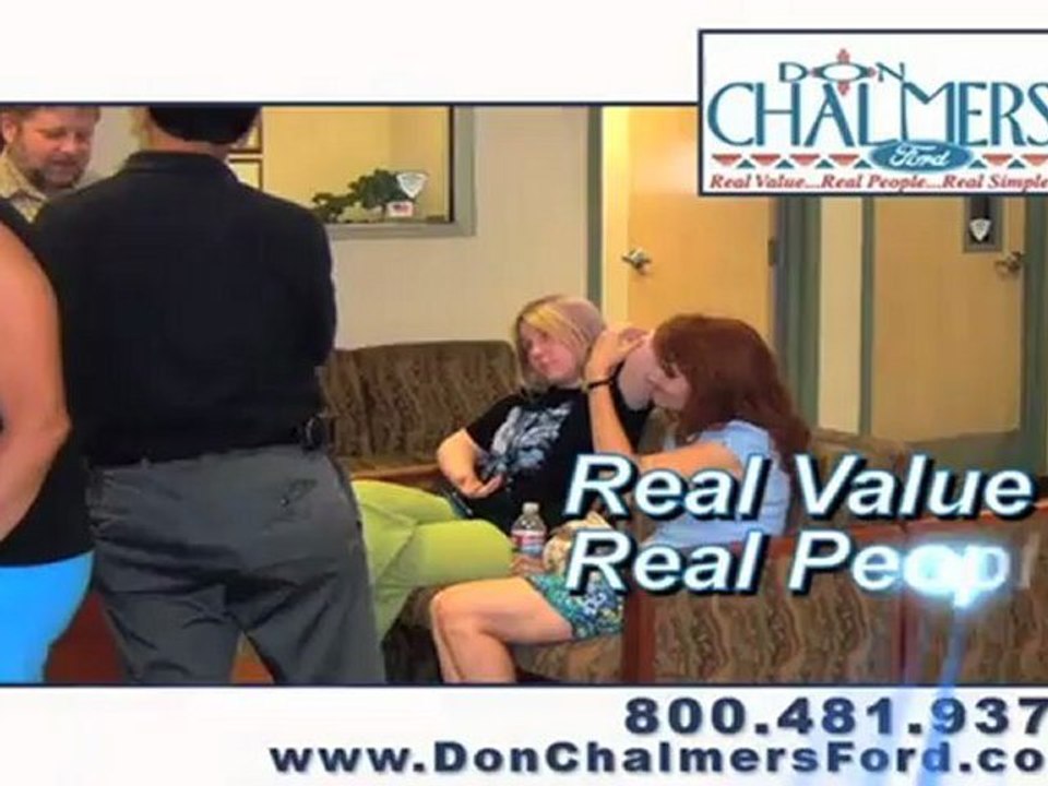 2012 Ford Flex Dealer Financing - Albuquerque, NM