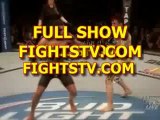 Ryan Jimmo vs Anthony Perosh fight video