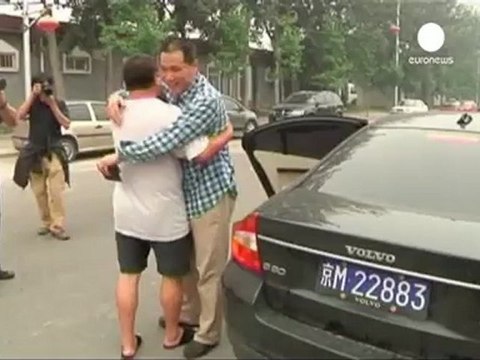 Çinli muhalif sanatçının temyiz başvurusu reddedildi