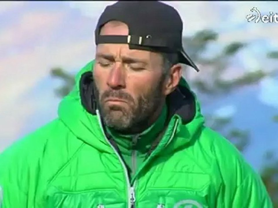 El conquistador del Fin del Mundo - Todos contra Korta en la 10ª asamblea de El Conquistador 2012