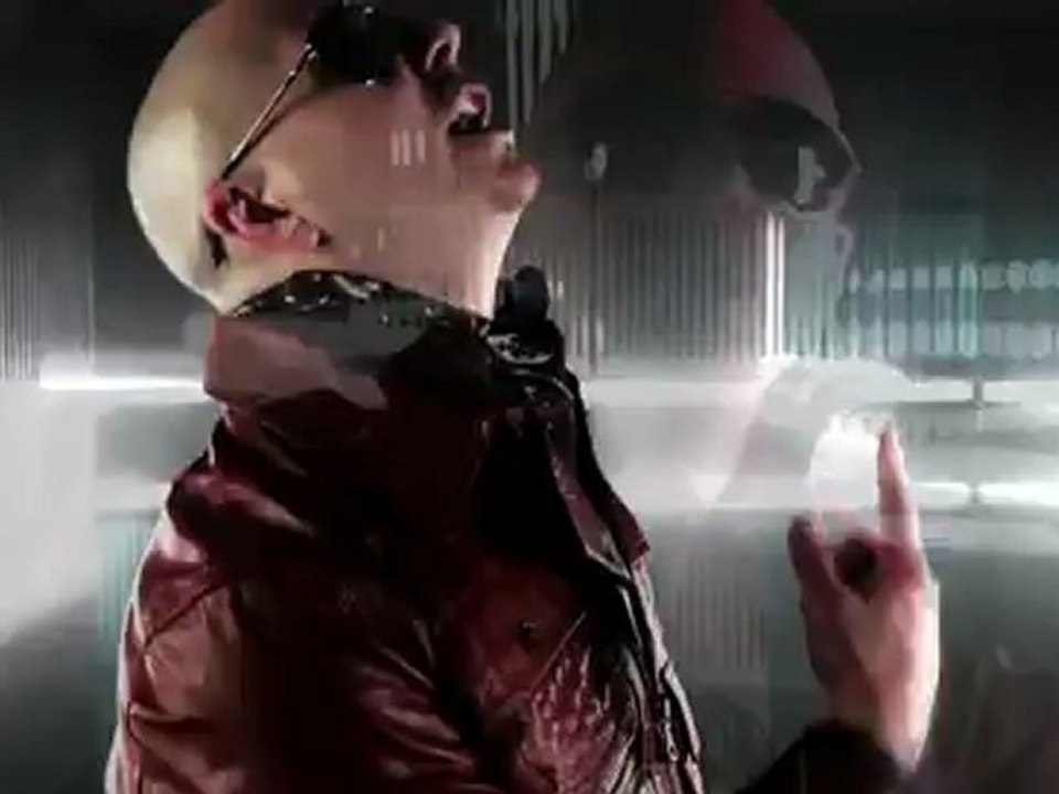 Pitbull ft. Jencarlos Canela - Tu Cuerpo (Edson R'S Video Remix)