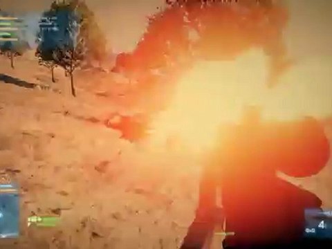 BF3 - bateau volant 4e yata - FR