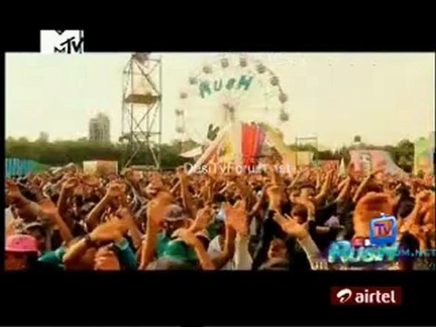 MTV Rush 20th July 2012 Video Watch Online