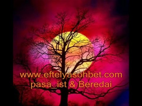 Sen Ateş Ol Ben Yanayım - Ferhat Tunç w€doo