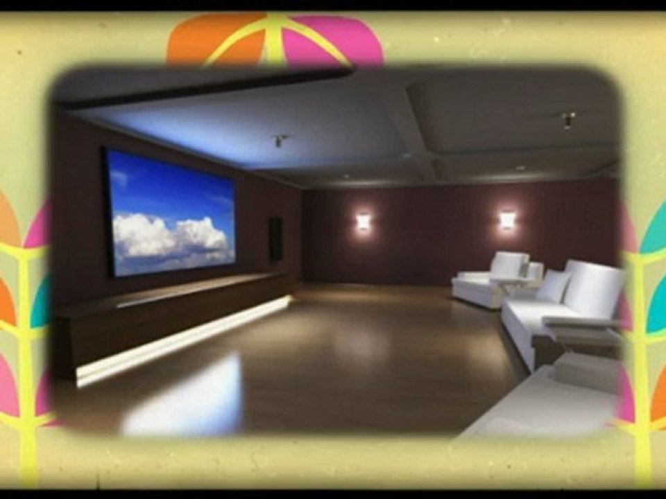 Home Theater Vancouver