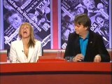 HIGNFY S26E09 - Gyles Brandreth, Carol Smilie & Chris Addison