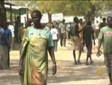 تحذير من خطر المجاعة في جنوب السودان